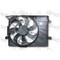 Gpd ELECTRIC COOLING FAN ASSEMBLY 2811912 - alternate 2